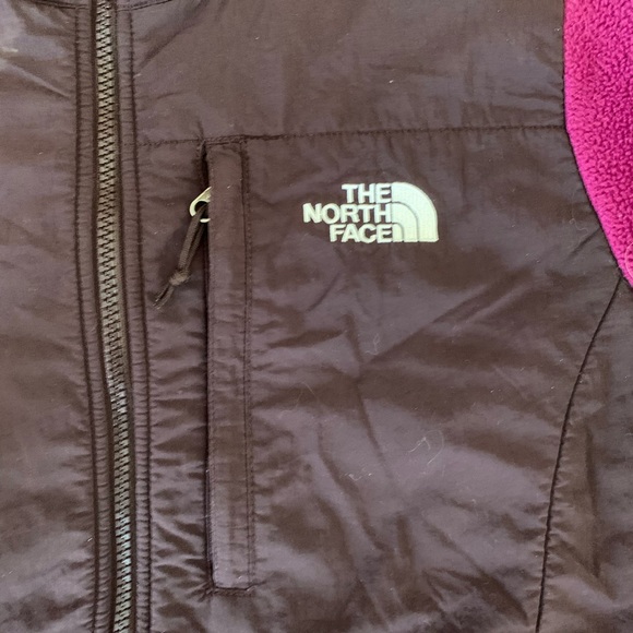 The North Face Denali Women's Medium - Picture 2 of 4